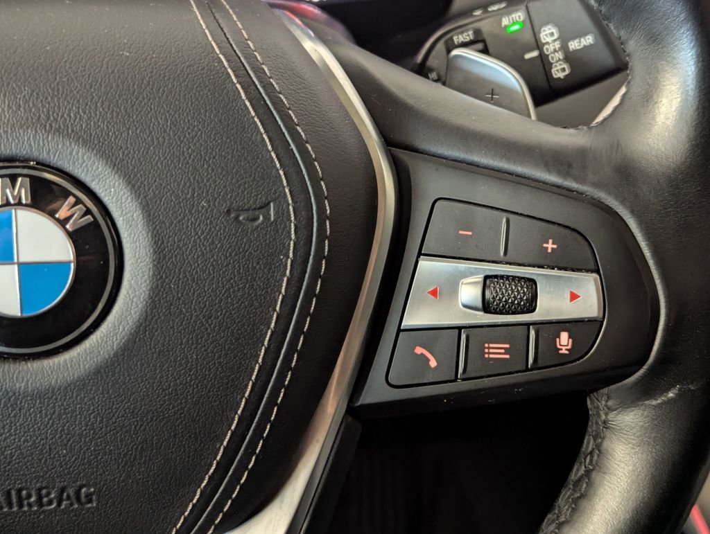 Used 2019 BMW X5 xDrive40i w/ Convenience Package image 41