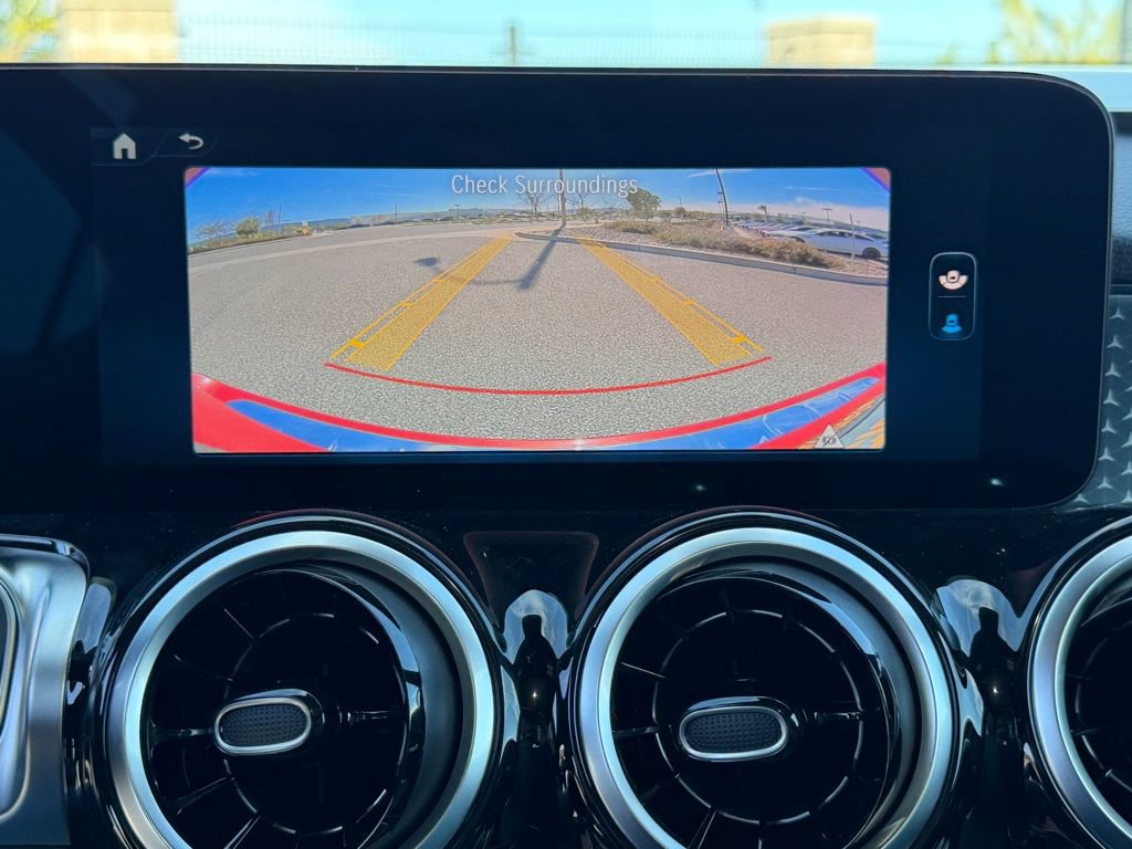 New 2026 Mercedes-Benz GLB 250 image 27