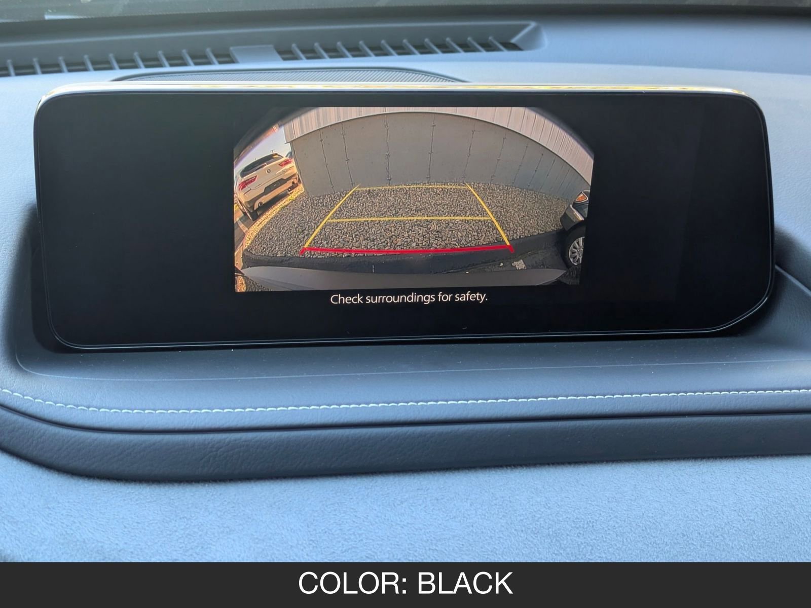 New 2026 MAZDA CX-30 AWD 2.5 S image 26