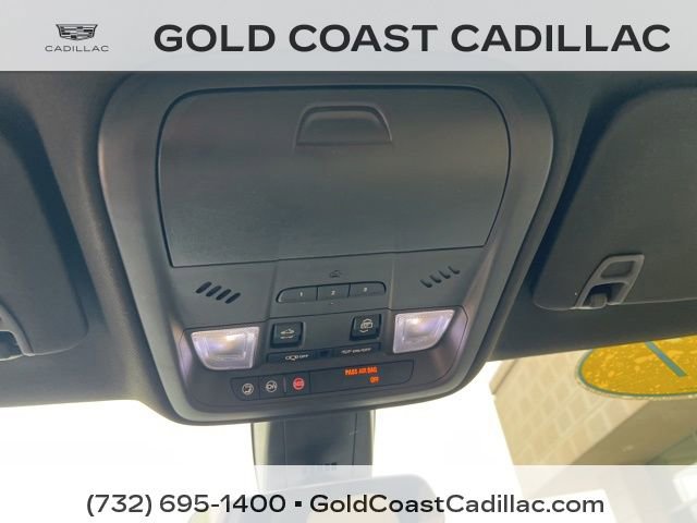 Used 2017 Cadillac XT5 Luxury w/ Driver Awareness Package FWD image 25