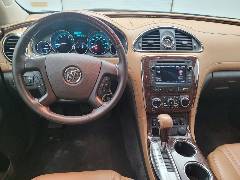 Used 2017 Buick Enclave Premium image 22