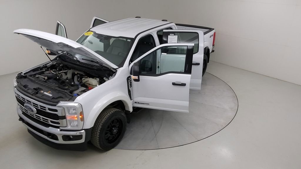 Used 2024 Ford F350 XLT image 55
