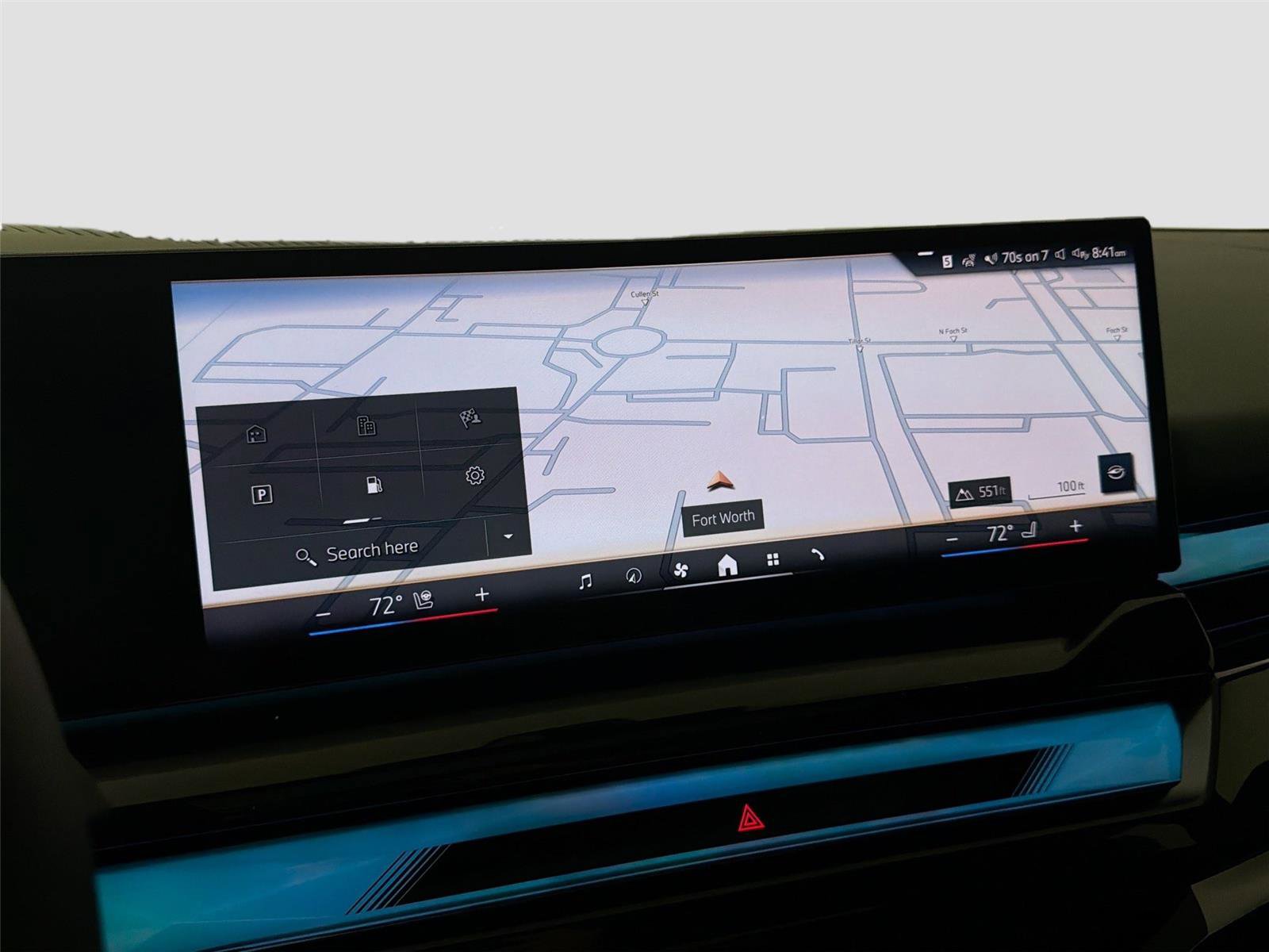 New 2027 BMW 530i RWD image 13