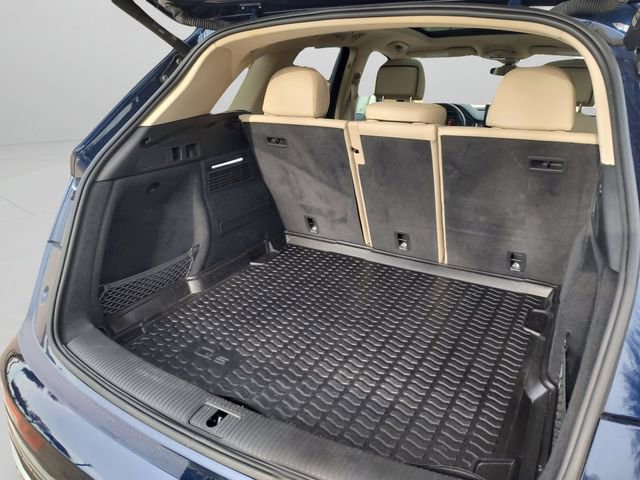 Used 2022 Audi Q5 2.0T Premium w/ Convenience Package image 15
