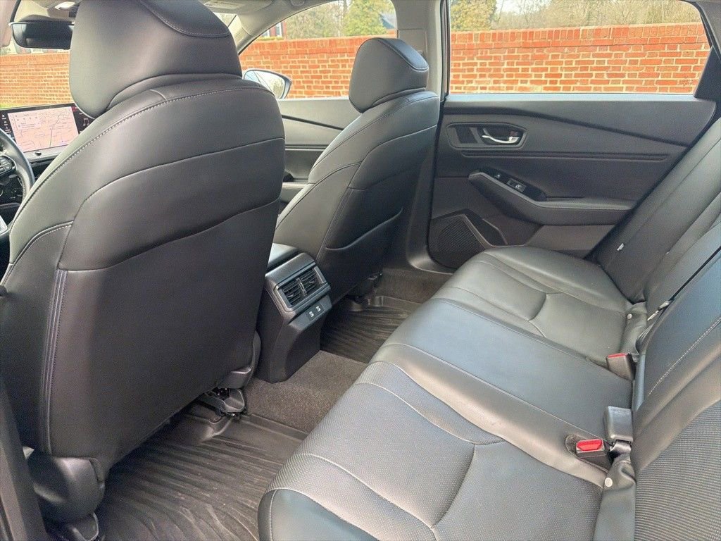 Used 2024 Honda Accord Touring image 14