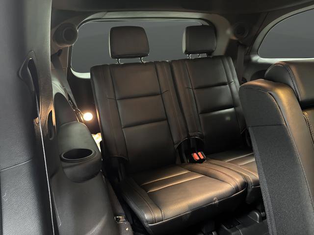 New 2026 Dodge Durango GT image 34