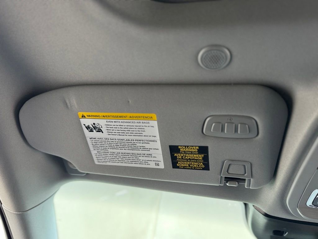 Used 2022 Lincoln Corsair Reserve w/ Elements Package image 27