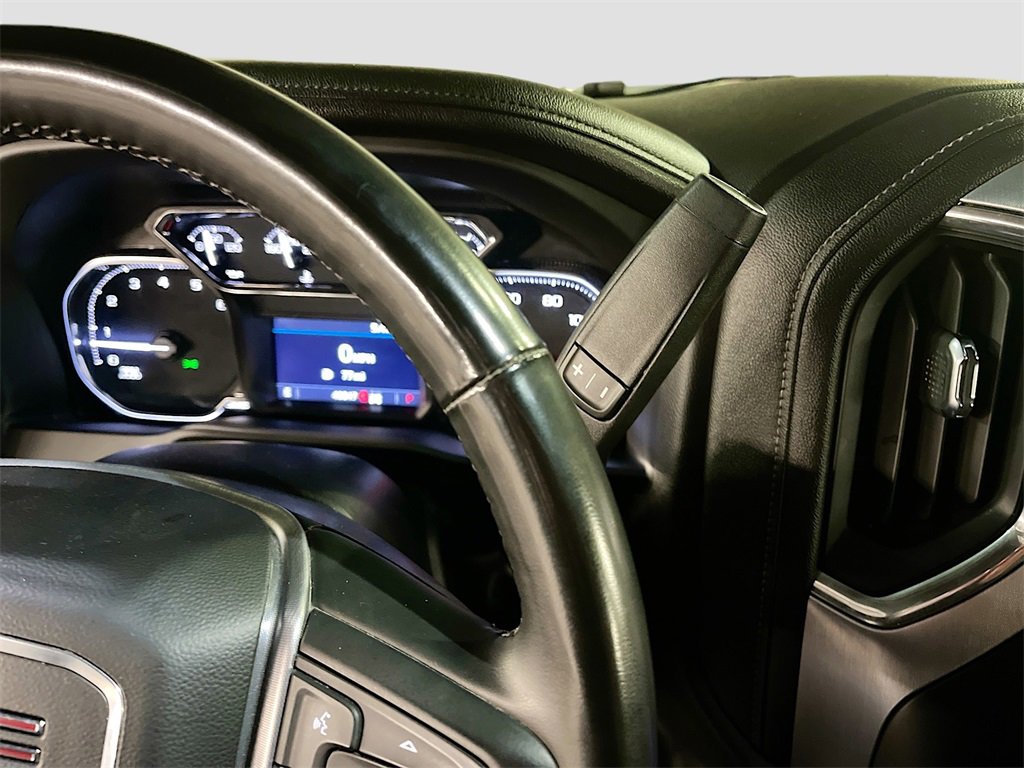 Used 2023 GMC Sierra 3500 SLE w/ SLE Convenience Package image 17