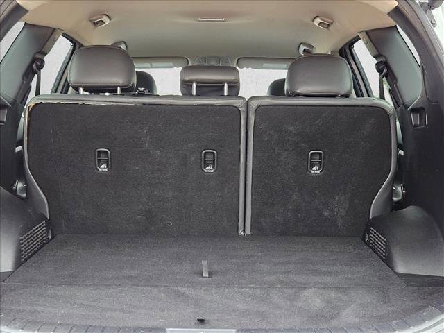 Used 2019 Hyundai Santa Fe SEL image 6