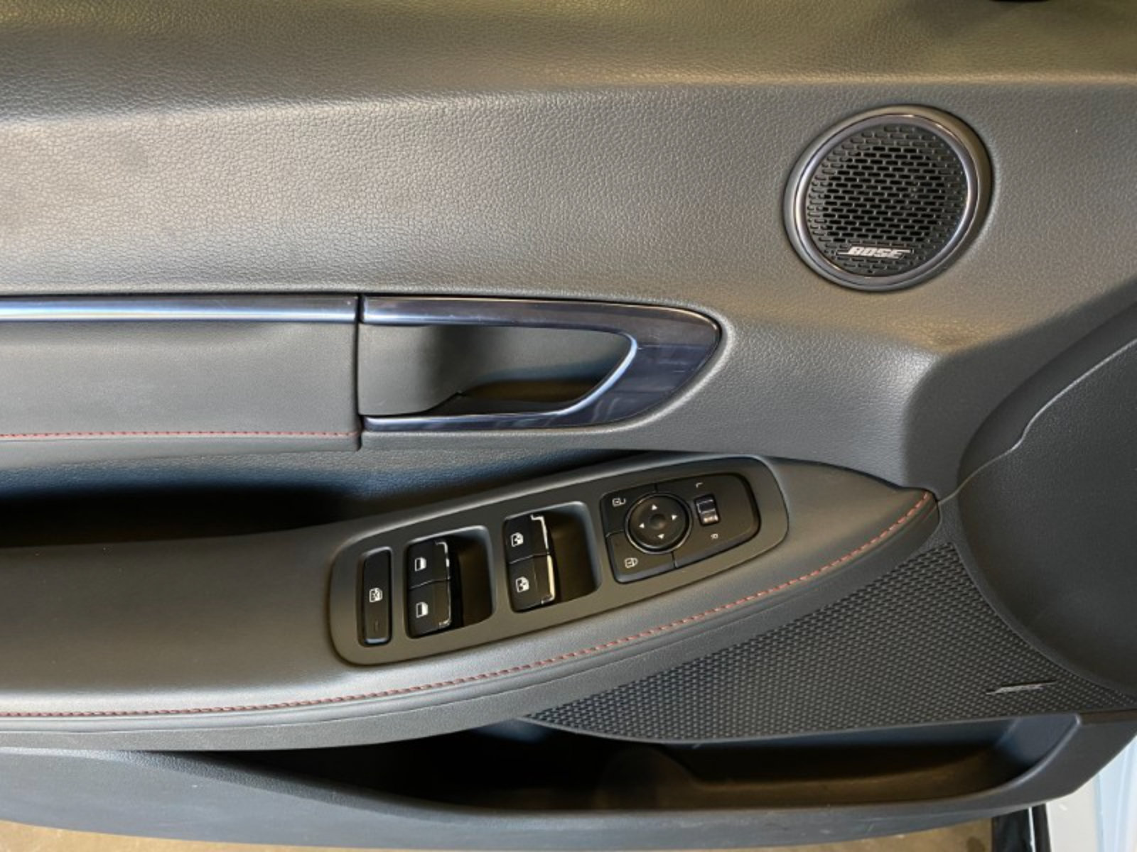 Used 2022 Hyundai Sonata N Line FWD image 32
