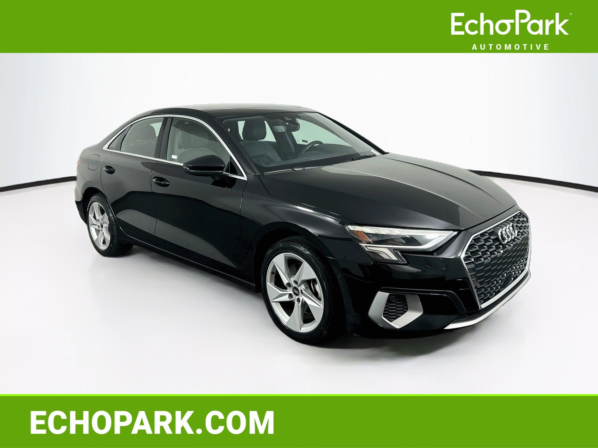 Used 2024 Audi A3 2.0T Premium