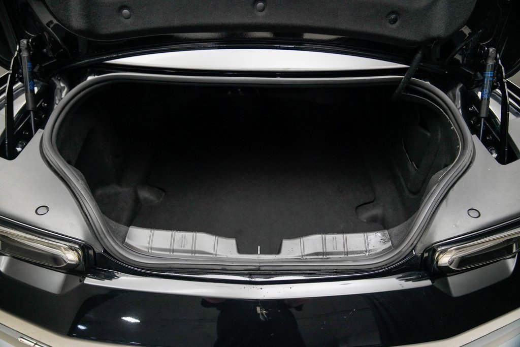 Used 2022 Chevrolet Camaro SS w/ Redline Edition image 25