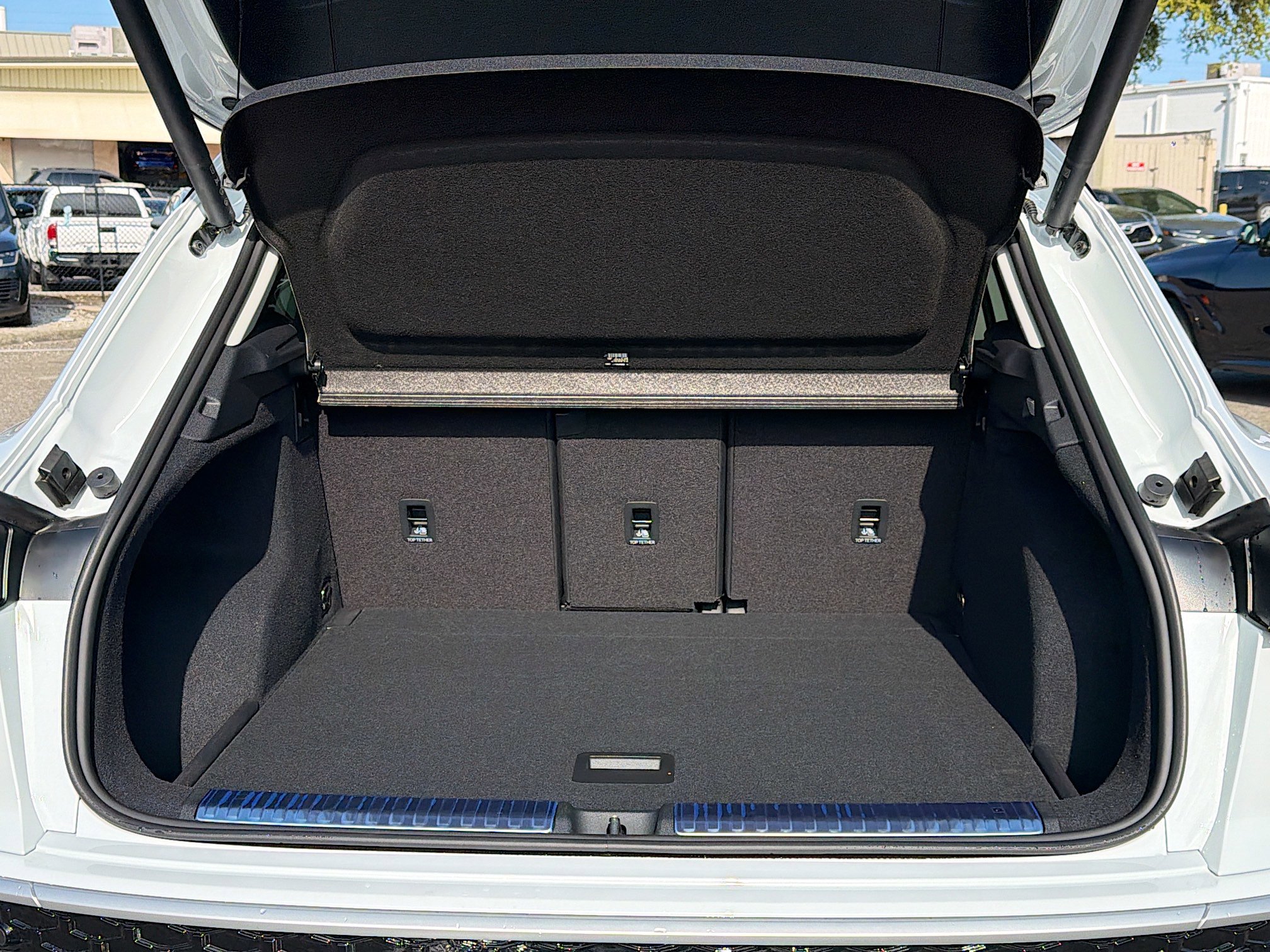 New 2026 Audi Q3 quattro 2.0T image 12