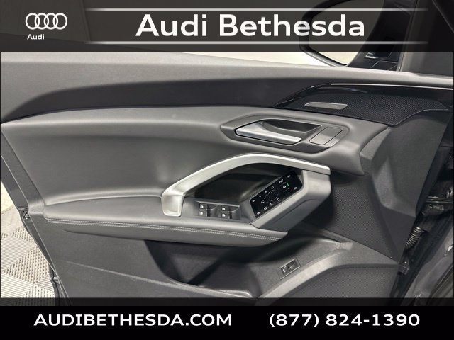 Certified 2025 Audi Q5 Premium Plus AWD/4WD image 14
