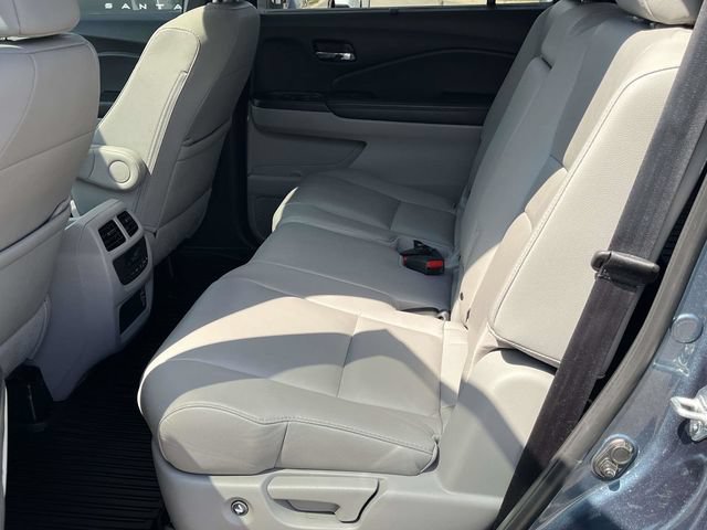 Used 2022 Honda Pilot Special Edition image 19