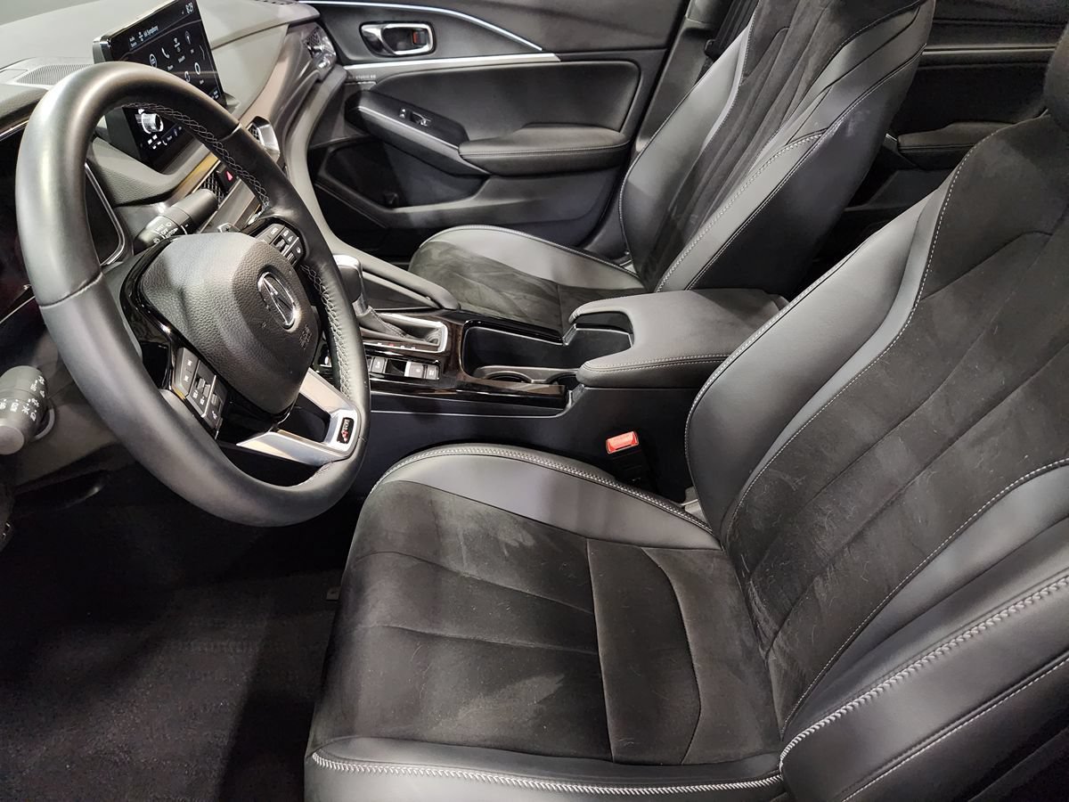 Used 2024 Acura Integra A-Spec w/ Technology Package FWD image 31