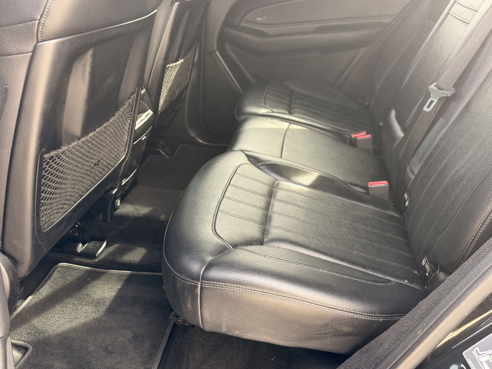 Used 2017 Mercedes-Benz GLE 350 image 17