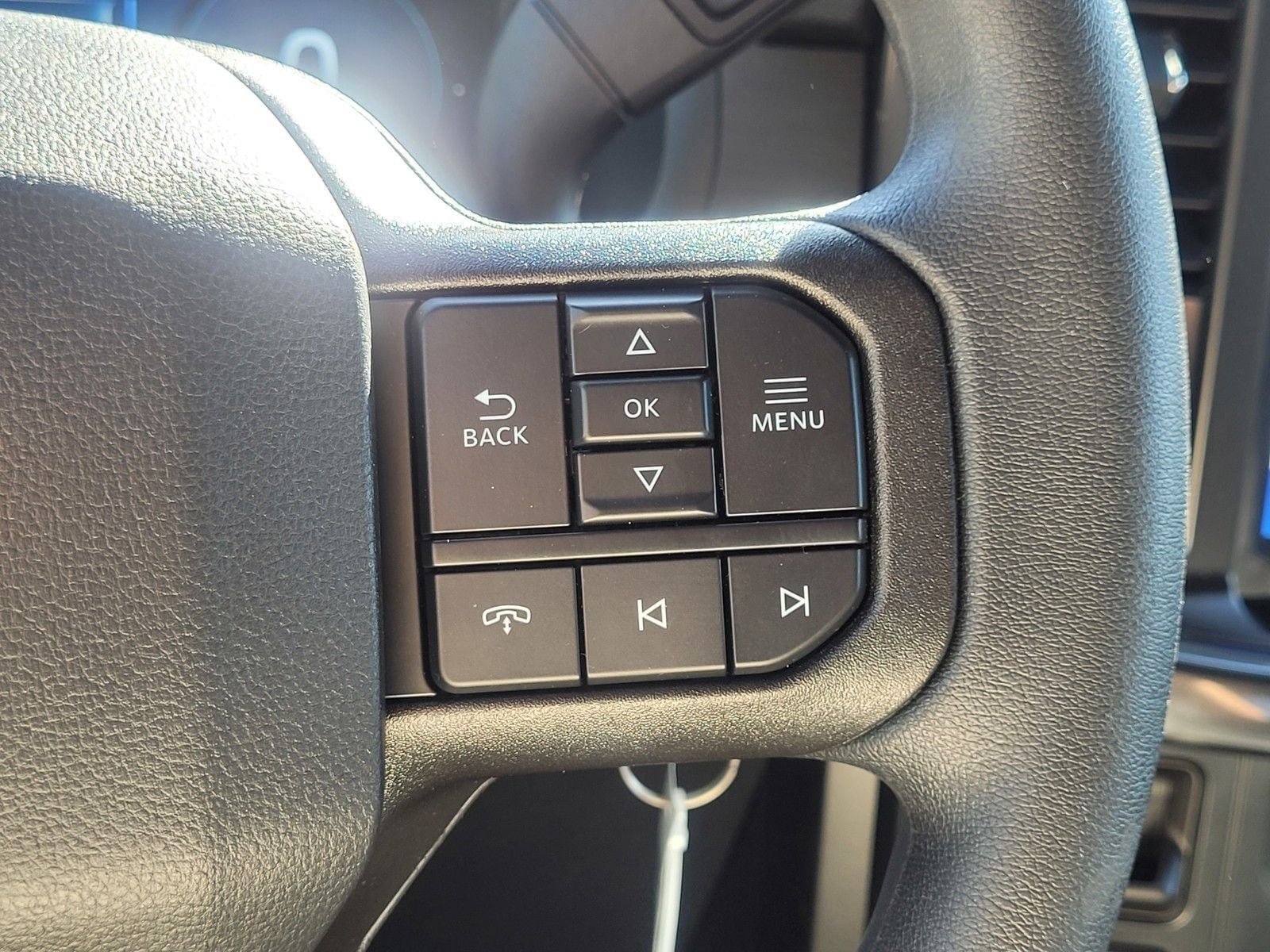 New 2026 Ford F150 STX AWD/4WD image 18