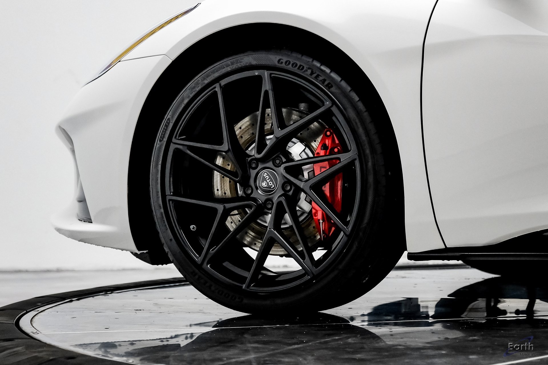 New 2026 Lotus Emira image 96