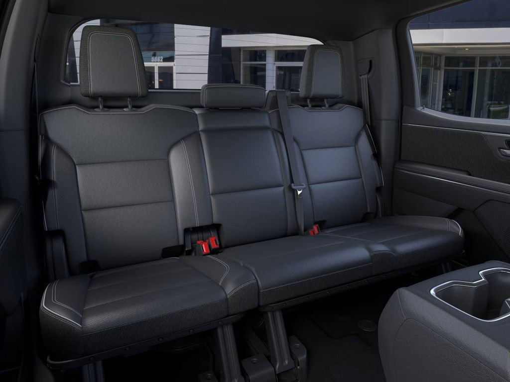 New 2026 GMC Sierra EV Elevation image 17