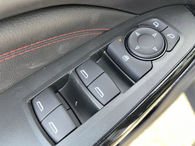 New 2026 Chevrolet Trax RS w/ Sunroof Package image 13