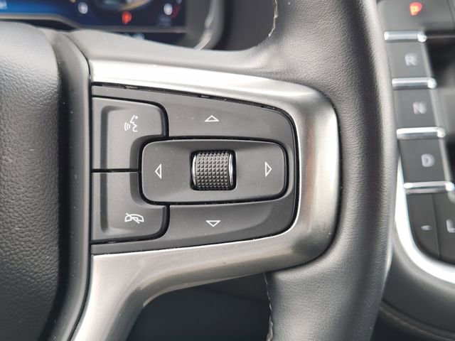 Used 2023 Chevrolet Tahoe Z71 w/ Luxury Package AWD/4WD image 21