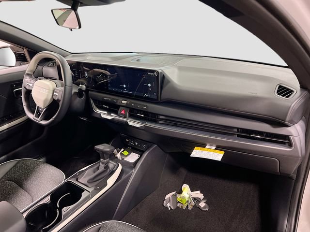 New 2025 Kia K4 GT-Line w/ GT-Line Sunroof Package image 29