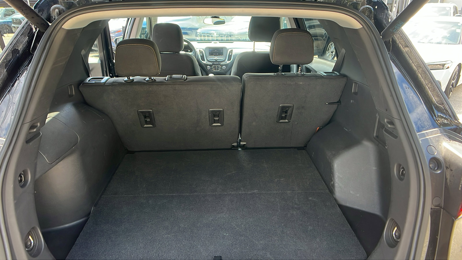 Used 2024 Chevrolet Equinox LT image 13