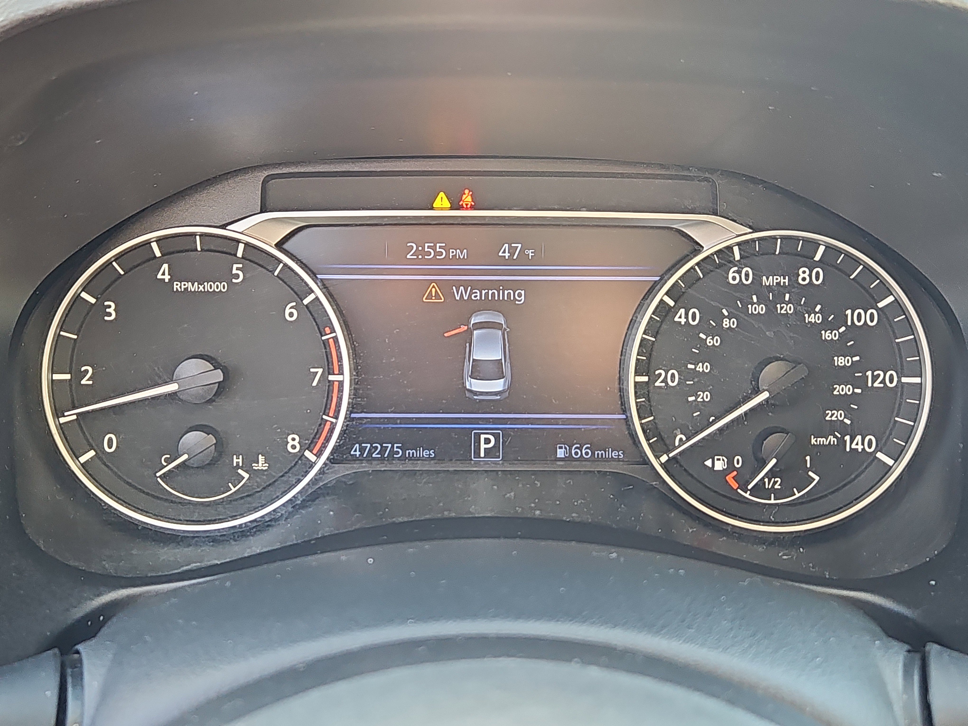 Used 2021 Nissan Altima 2.5 SV w/ SV Premium Package image 20