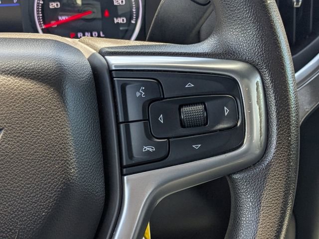 Used 2020 Chevrolet Silverado 1500 LT image 22