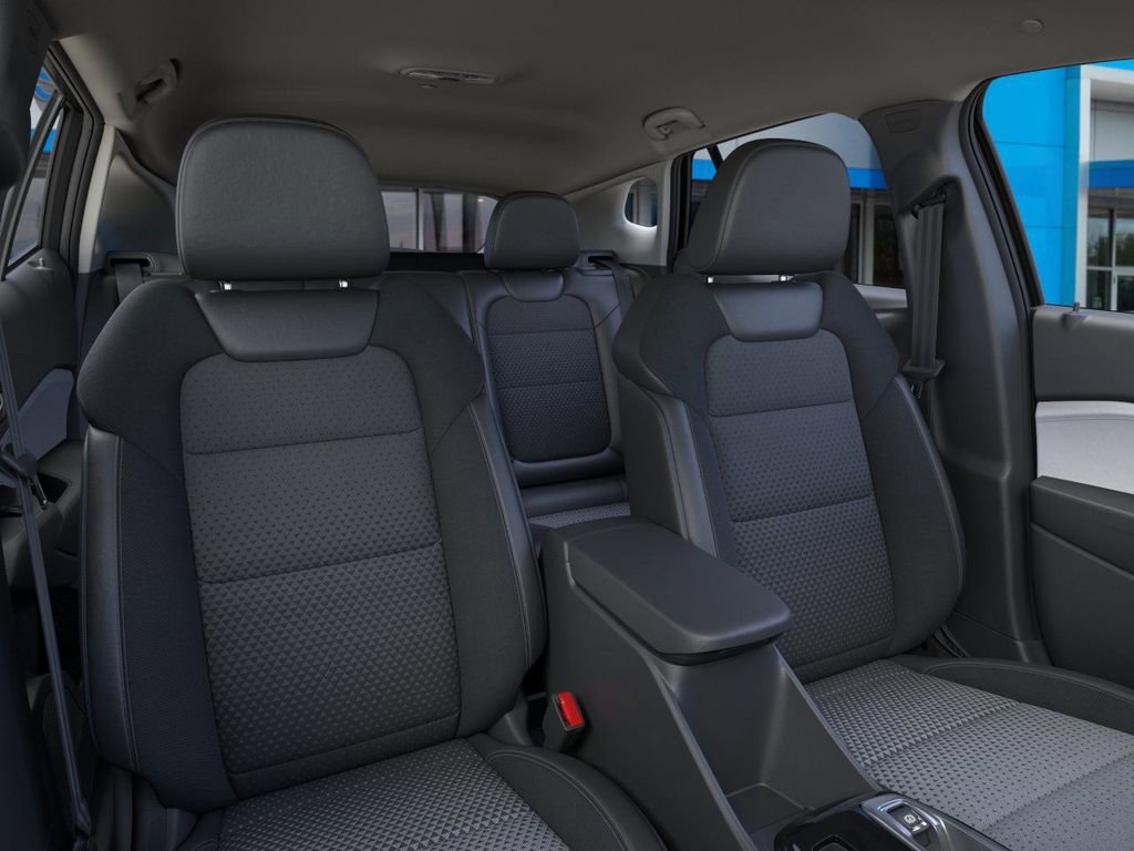 New 2026 Chevrolet Trax LT image 16