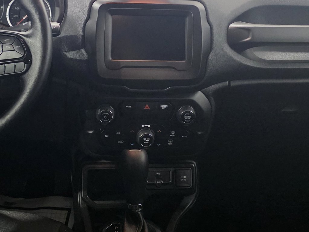 Used 2020 Jeep Renegade Altitude image 13