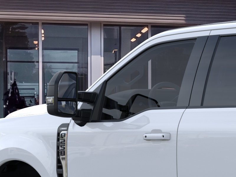 New 2026 Ford F250 Lariat w/ FX4 Off-Road Package AWD/4WD image 20