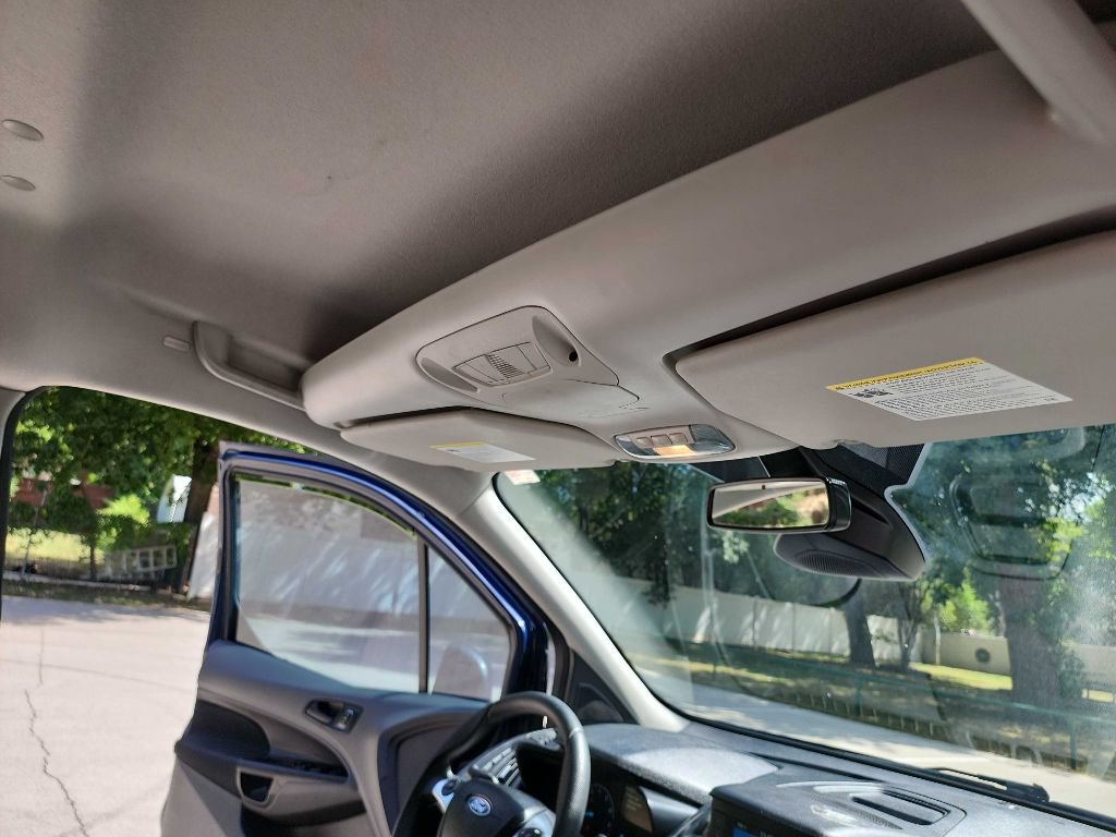 Used 2021 Ford Transit Connect XL FWD image 39
