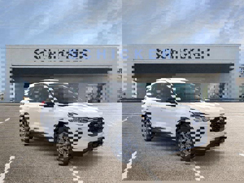 New 2026 Ford Escape Active w/ Cold Weather Package image 7