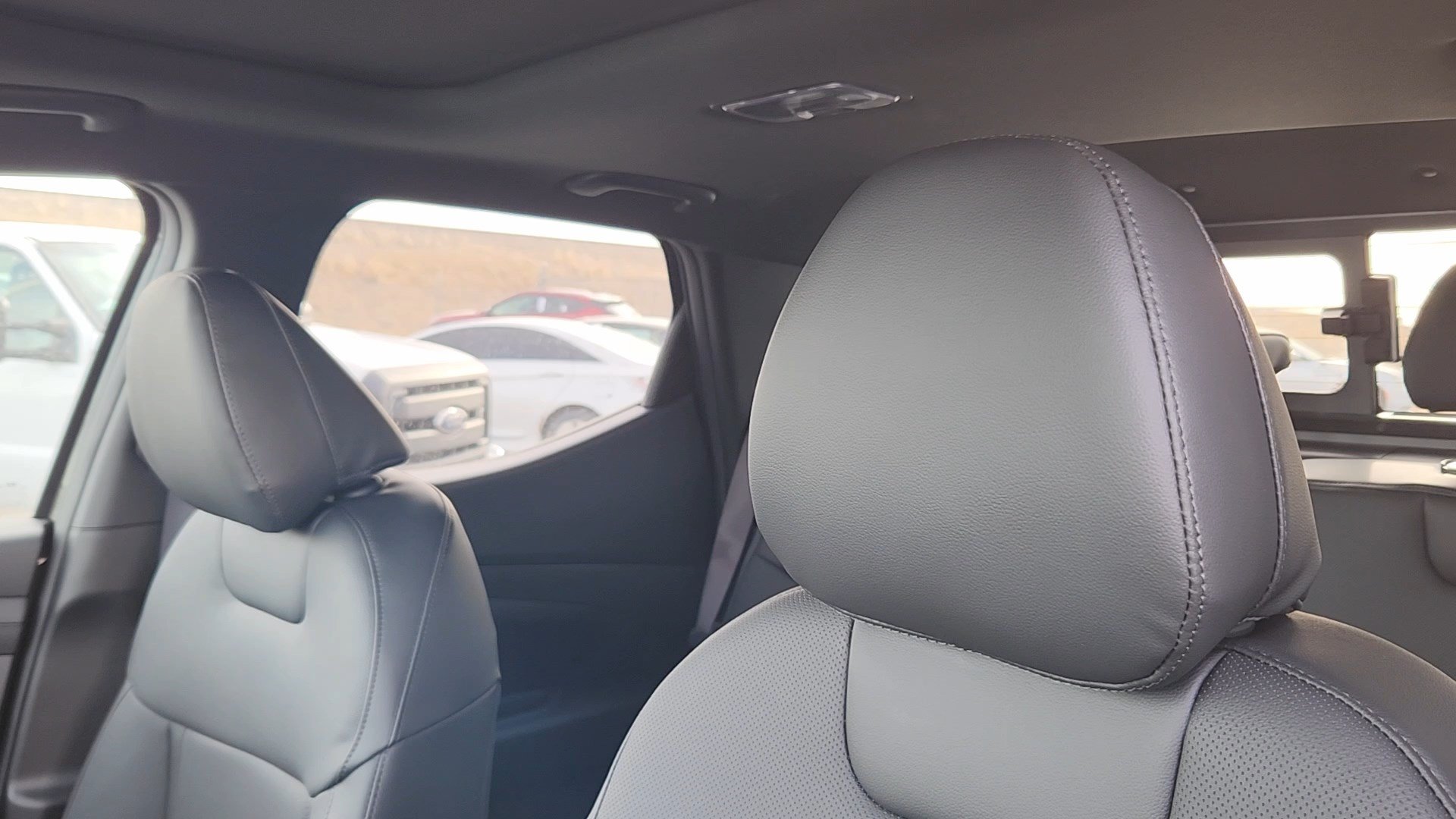 New 2026 Hyundai Santa Cruz SEL AWD/4WD image 9