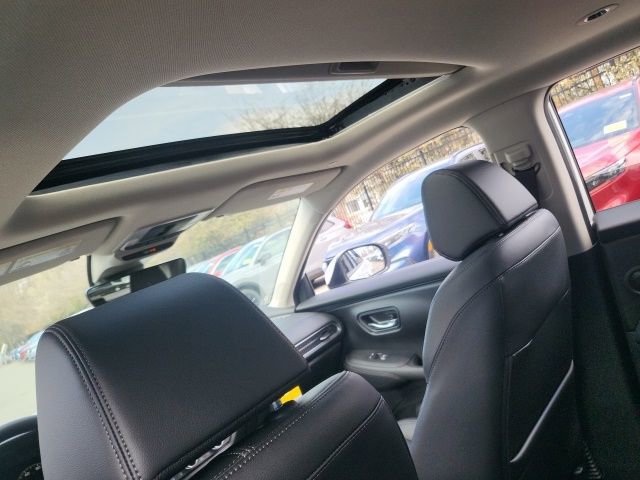 New 2026 Honda HR-V EX-L image 15