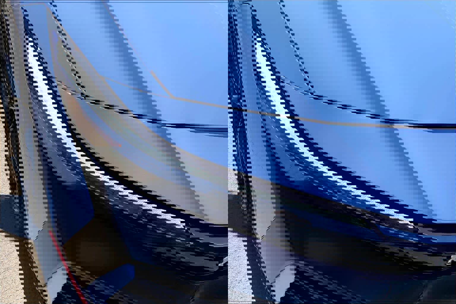 Used 2025 Hyundai Elantra N image 26