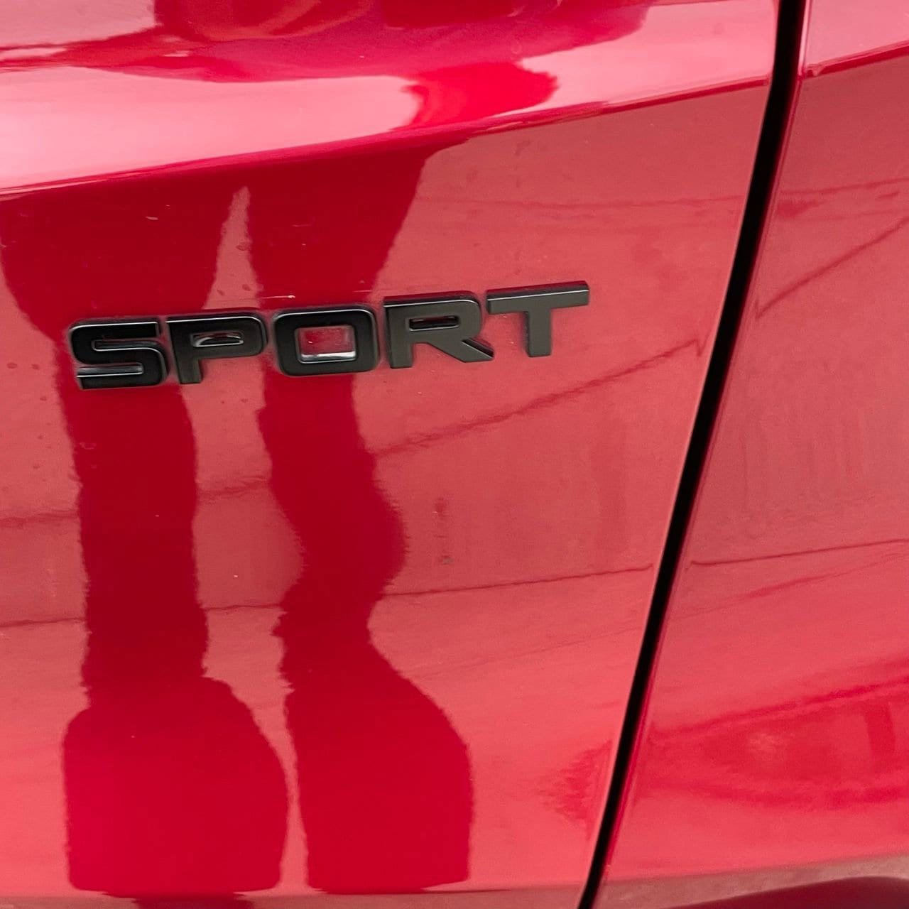 Used 2024 Honda CR-V Sport-L image 26