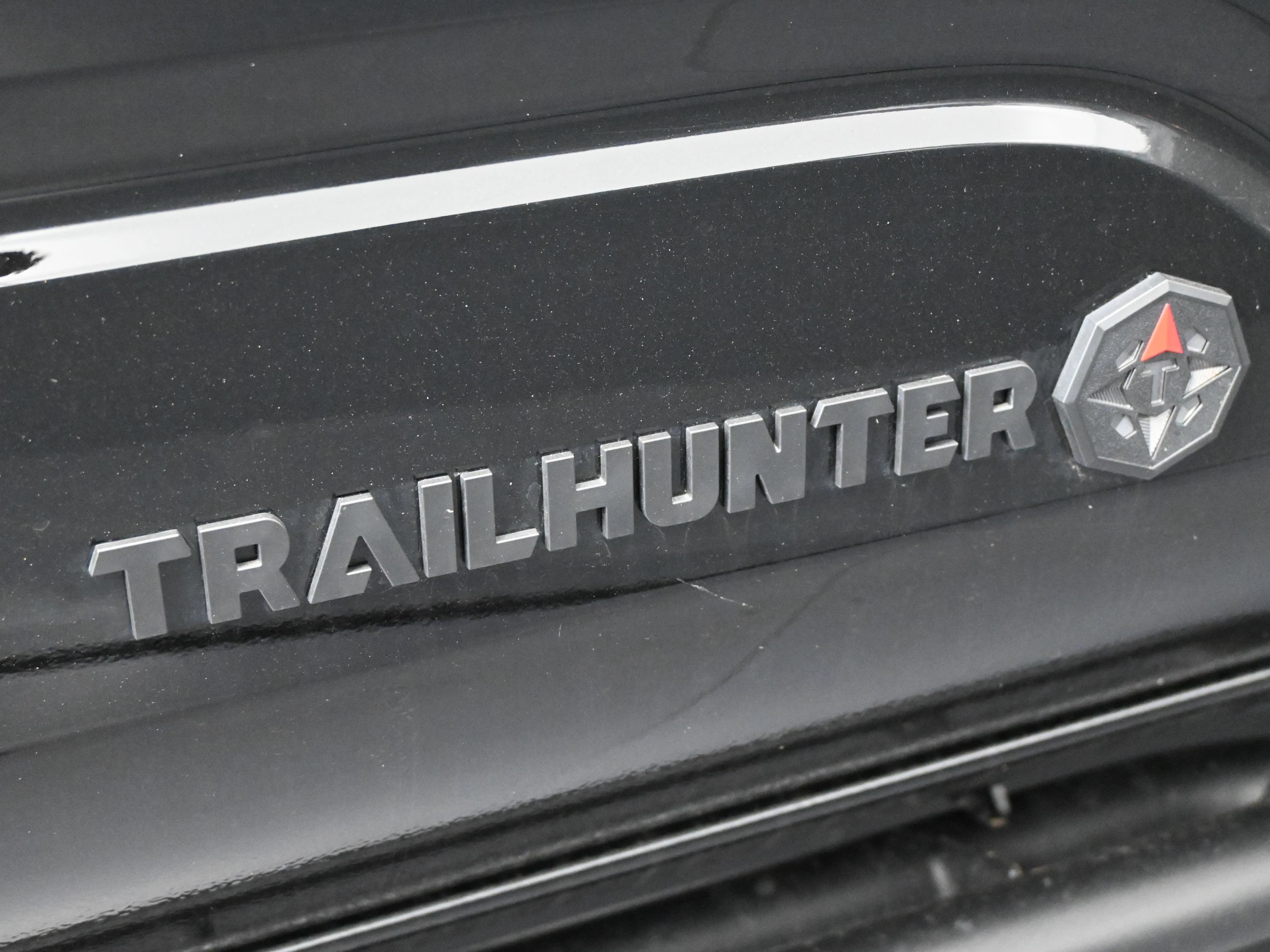 Certified 2025 Toyota 4Runner Trailhunter AWD/4WD image 38