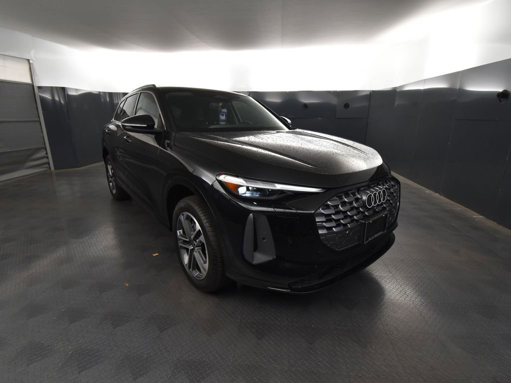 New 2025 Audi Q5 Premium Plus image 7