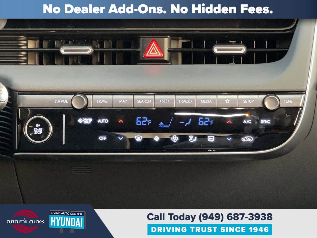 Used 2025 Hyundai Ioniq 5 SEL RWD image 13