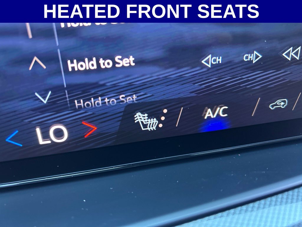 New 2026 Chevrolet Tahoe RST w/ Advanced Technology Package AWD/4WD image 7