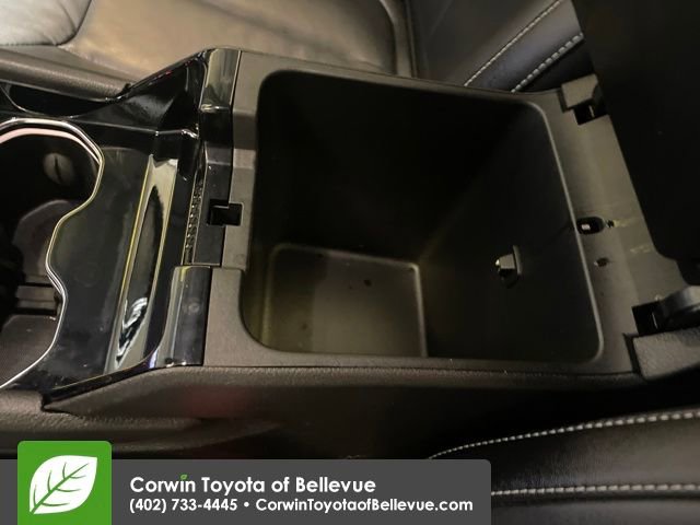 Used 2023 Jeep Grand Cherokee L Limited w/ Trailer Tow Group (B) image 37