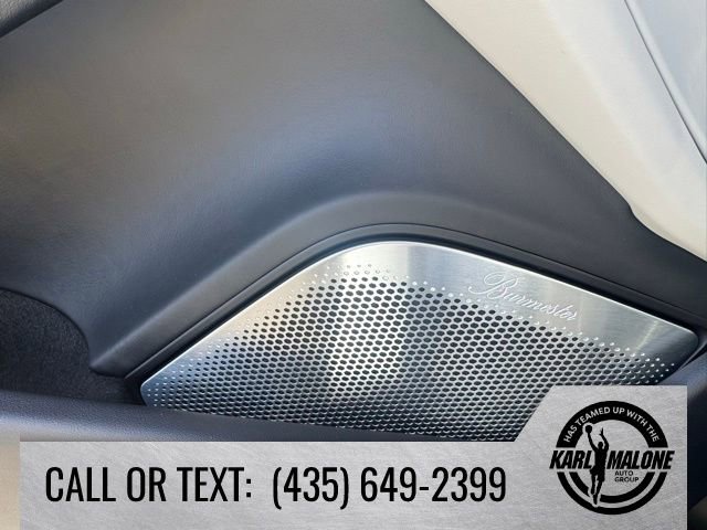 Used 2023 Porsche Taycan Turbo S image 14