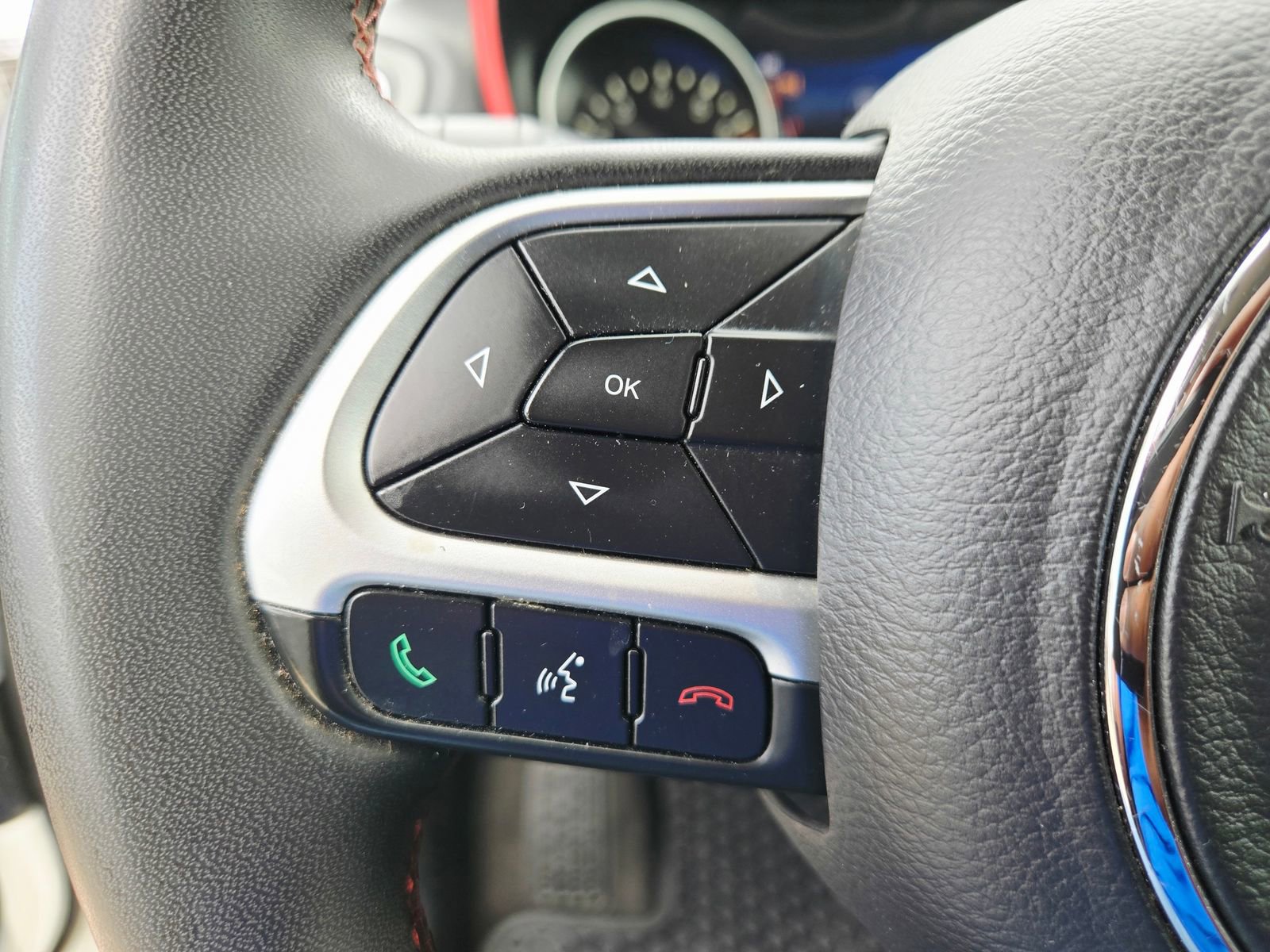 Used 2021 Jeep Compass Trailhawk image 11