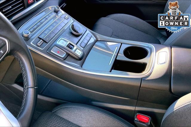 Used 2023 Hyundai Santa Fe SEL image 17