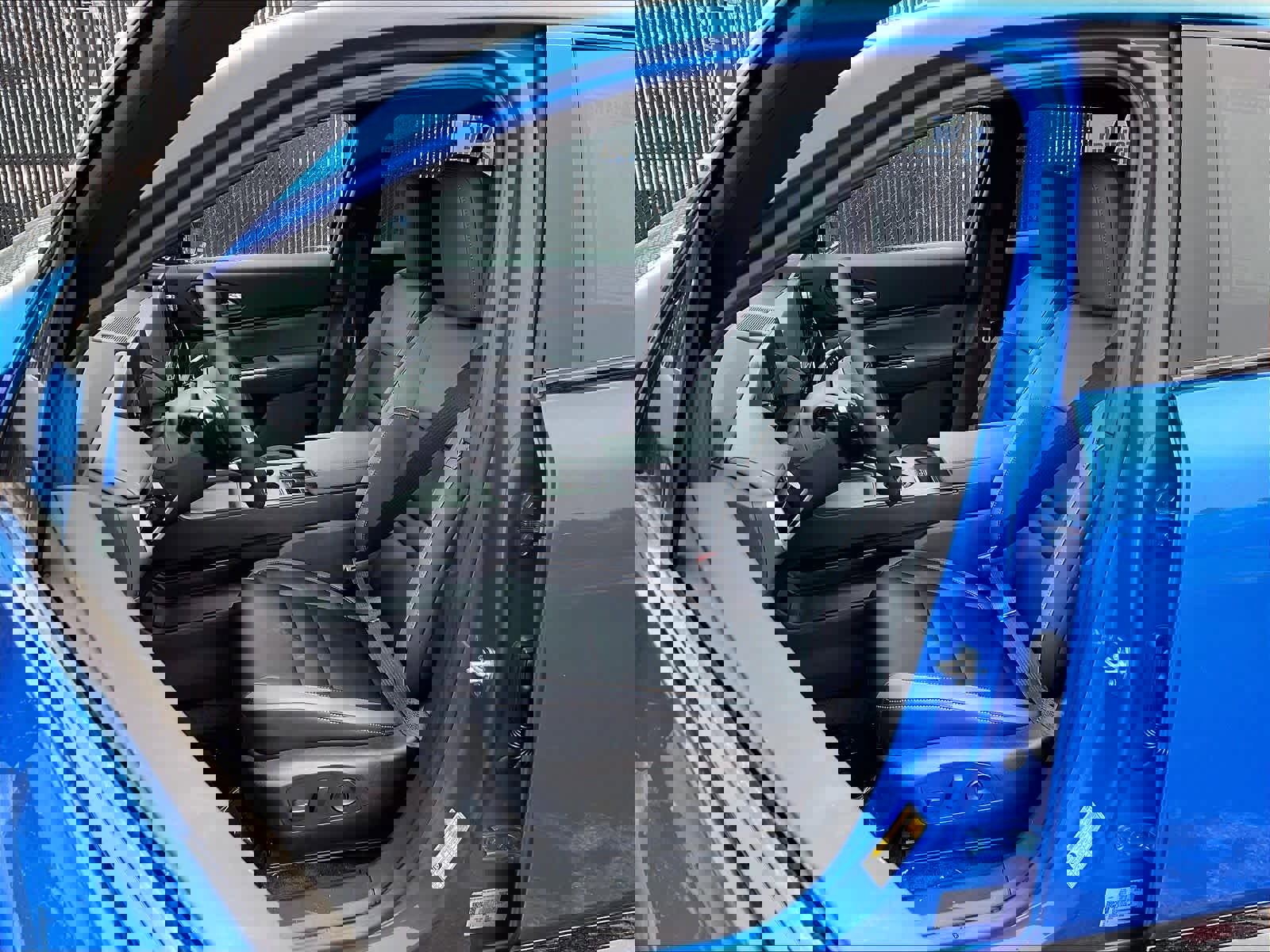 New 2026 Honda Prologue Touring image 11