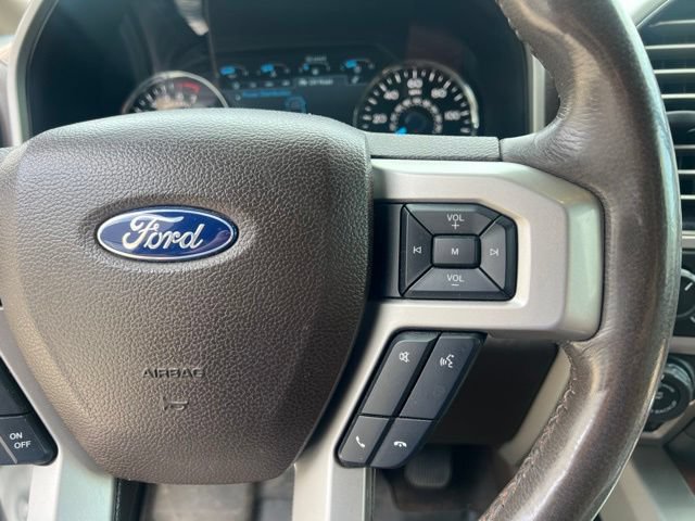 Used 2019 Ford F150 King Ranch w/ Equipment Group 601A Luxury AWD/4WD image 25