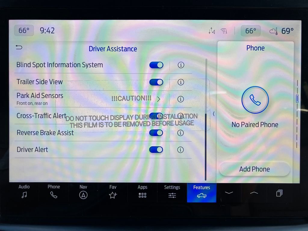 New 2026 Ford F250 King Ranch image 36